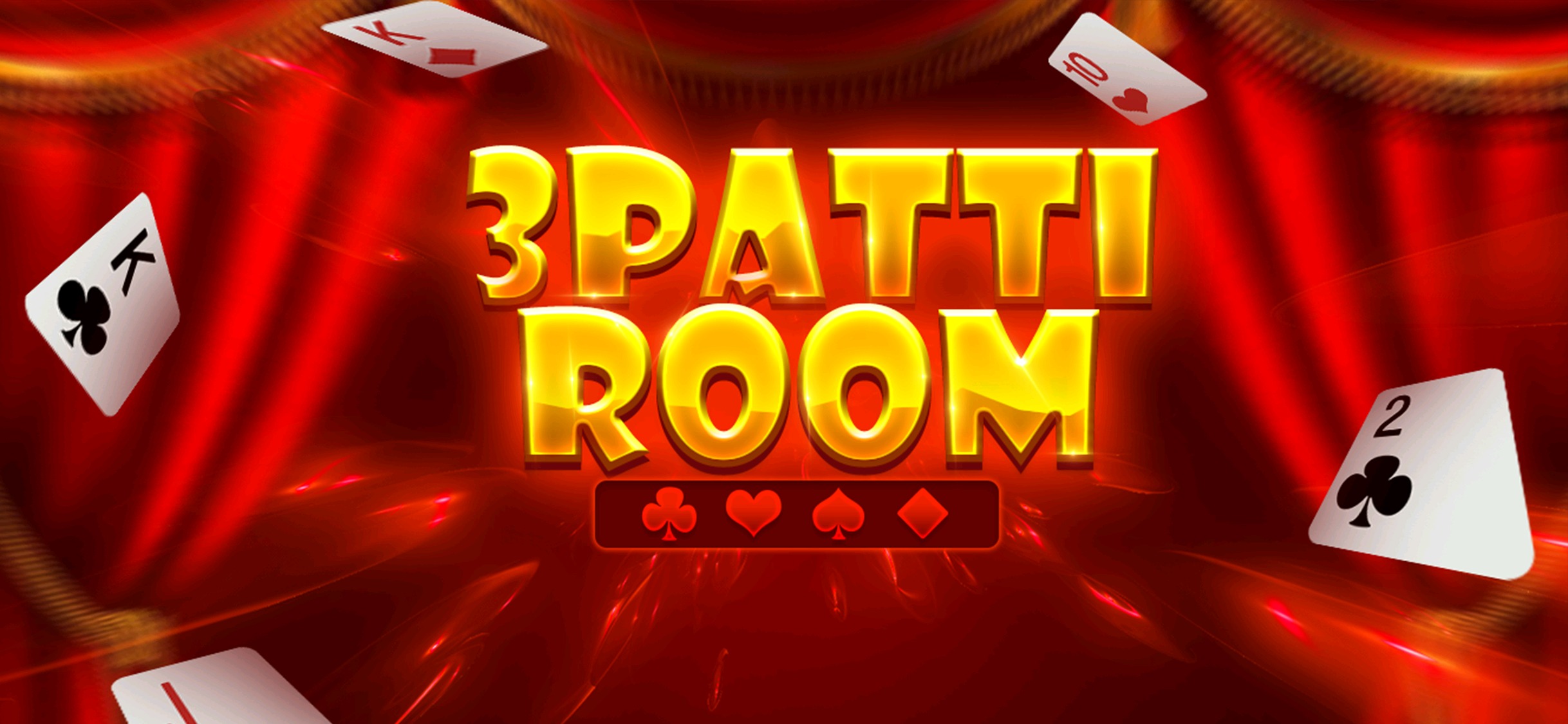 Teen Patti Room