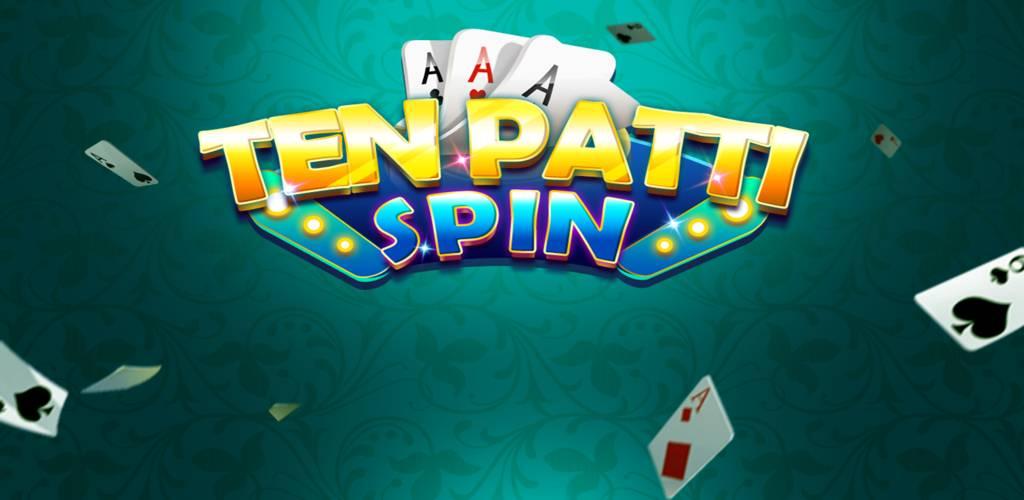 3Patti Spin game