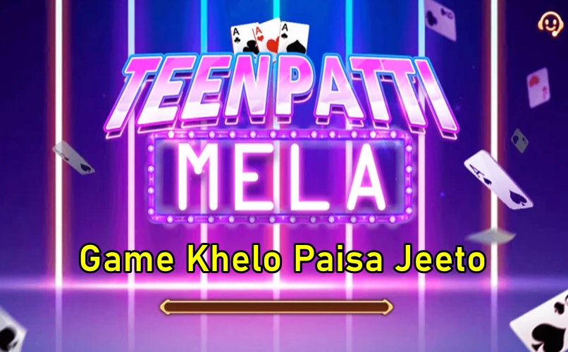 3patti mela game