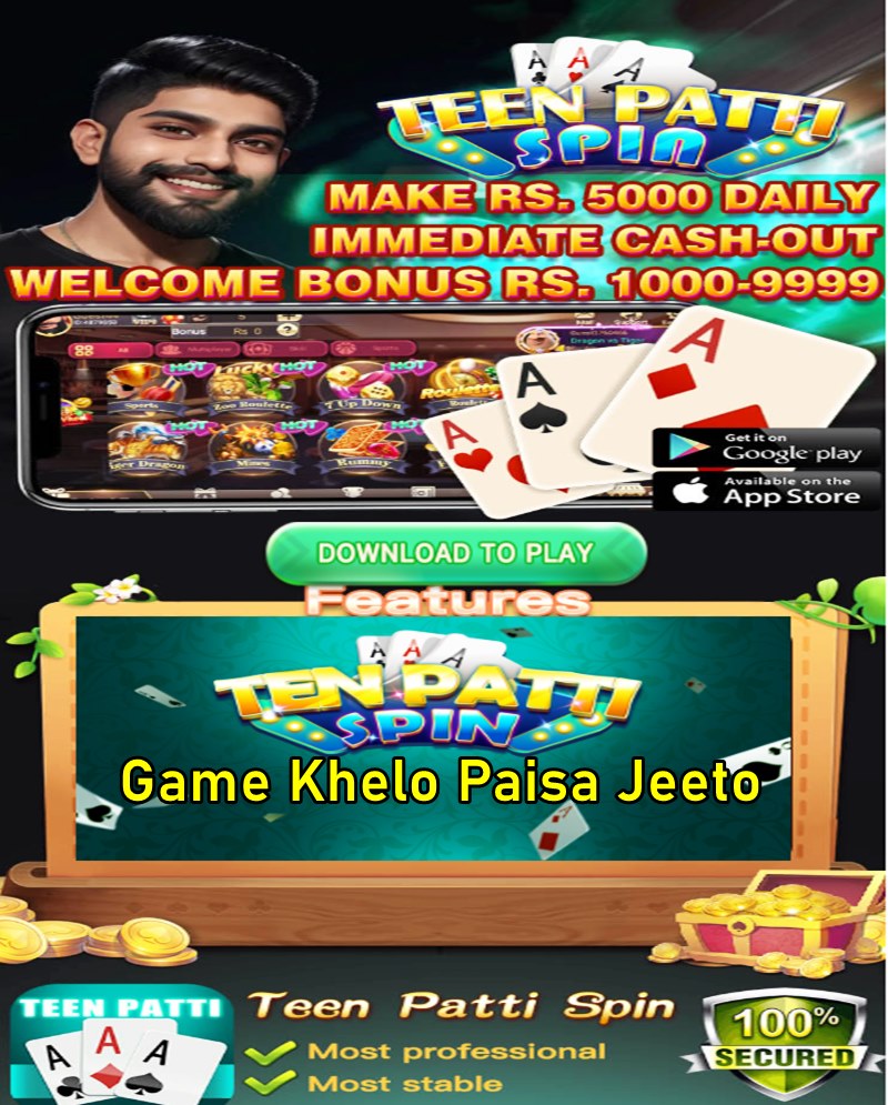 3patti spin game apk